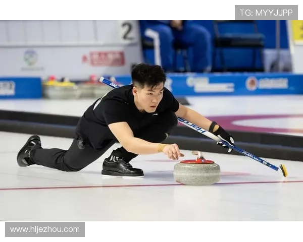 世界杯混双冰壶锦标赛（2021年混双冰壶循环赛）sports